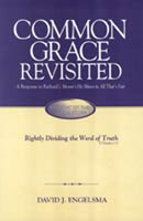 Common Grace Revisited